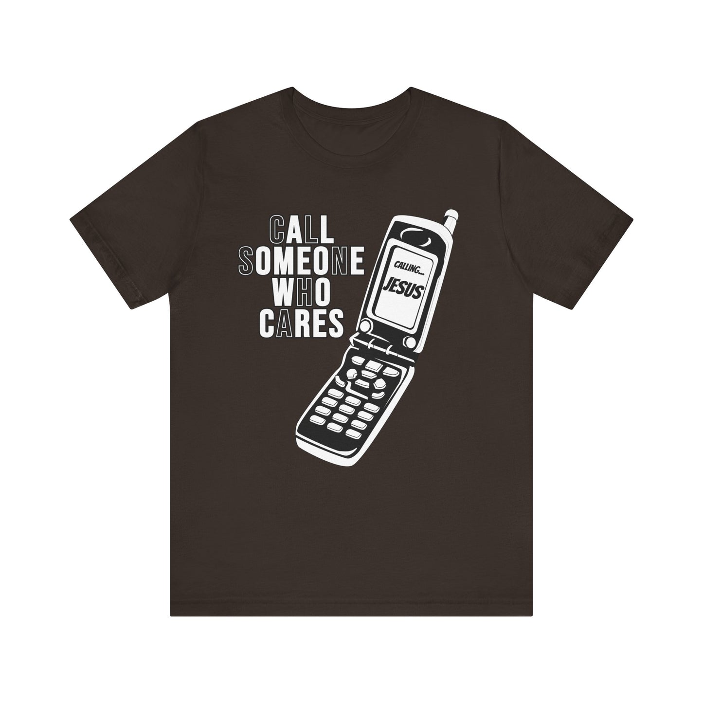 CALLIN JESUS TEE