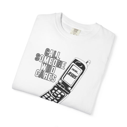 CALLIN JESUS TEE