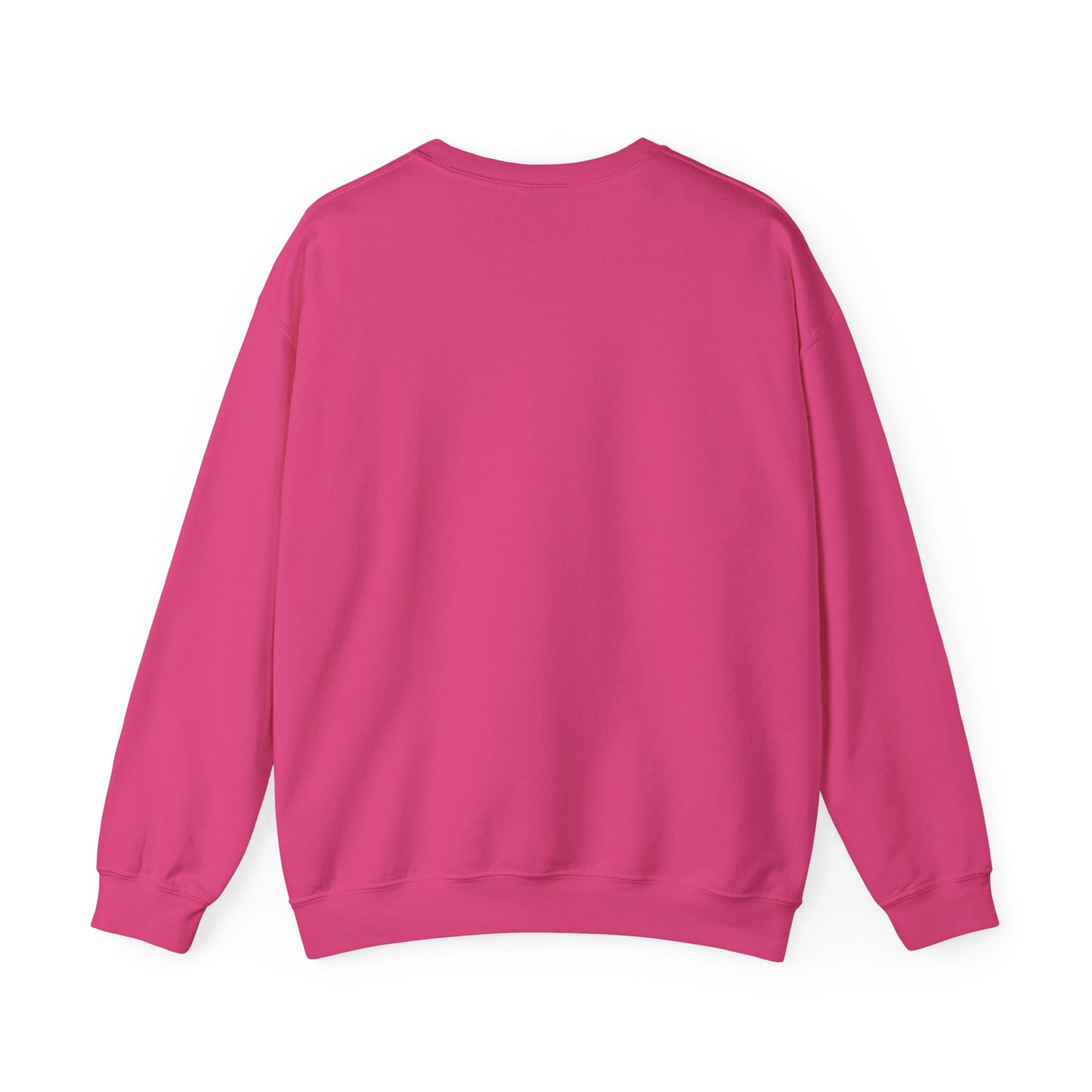 JESUS AND JUSTICE SWEATSHIRT