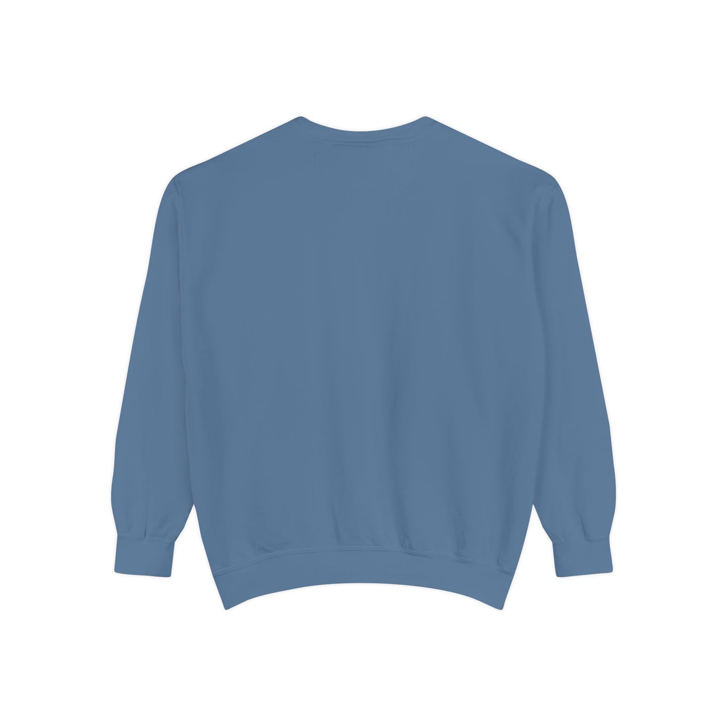 PRAY DON'T PLAY SWEATSHIRT