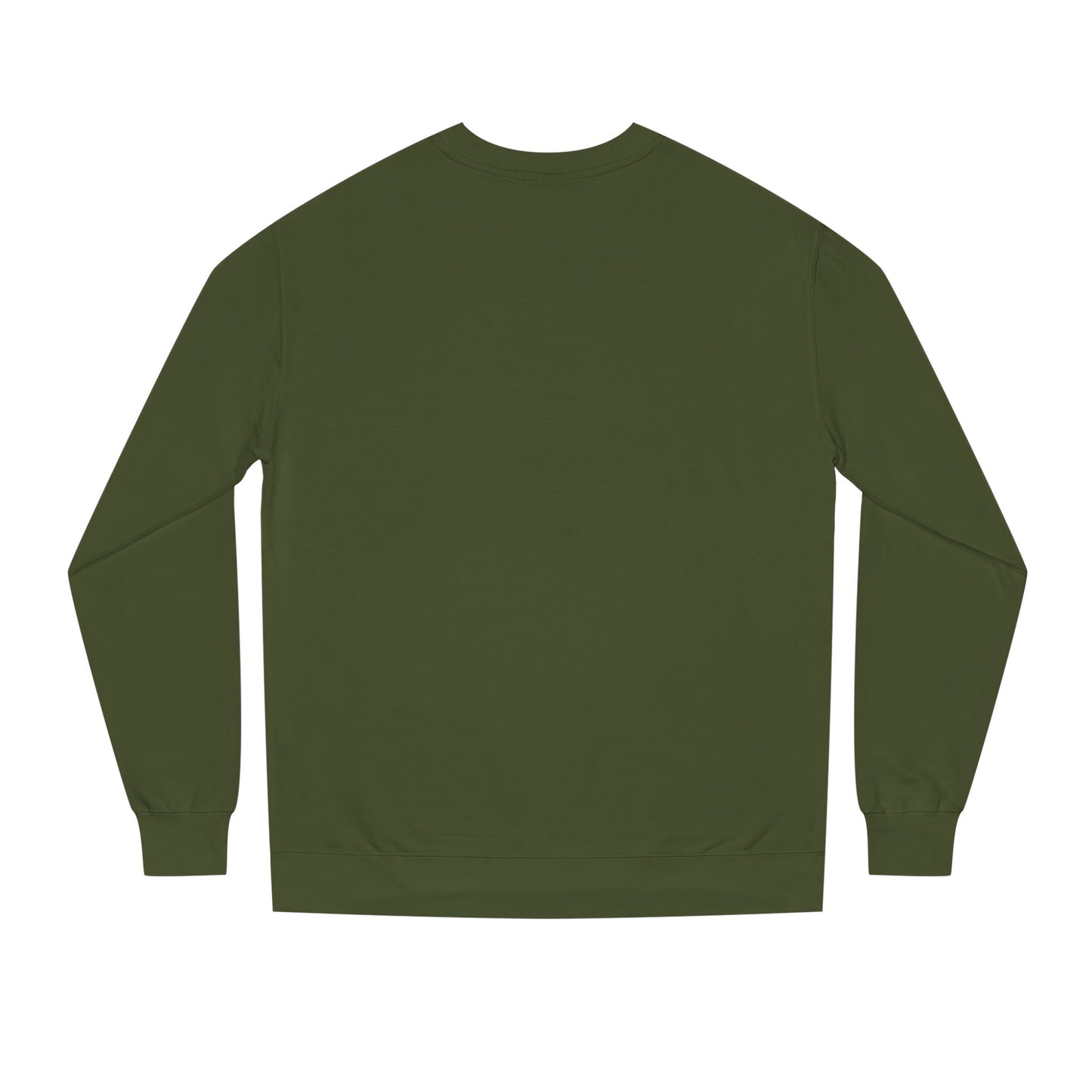 ROCK & SOUL SWEATSHIRT
