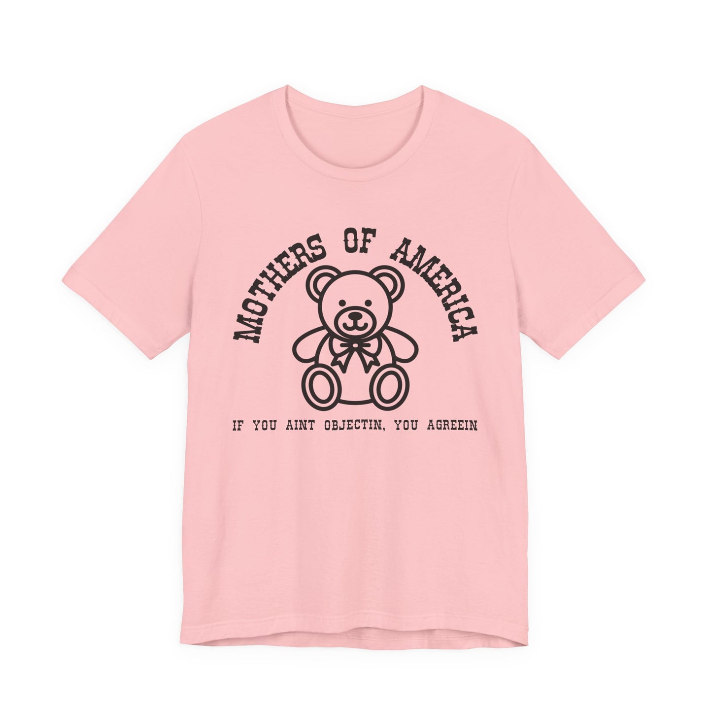 MOTHERS OF AMERICA TEE