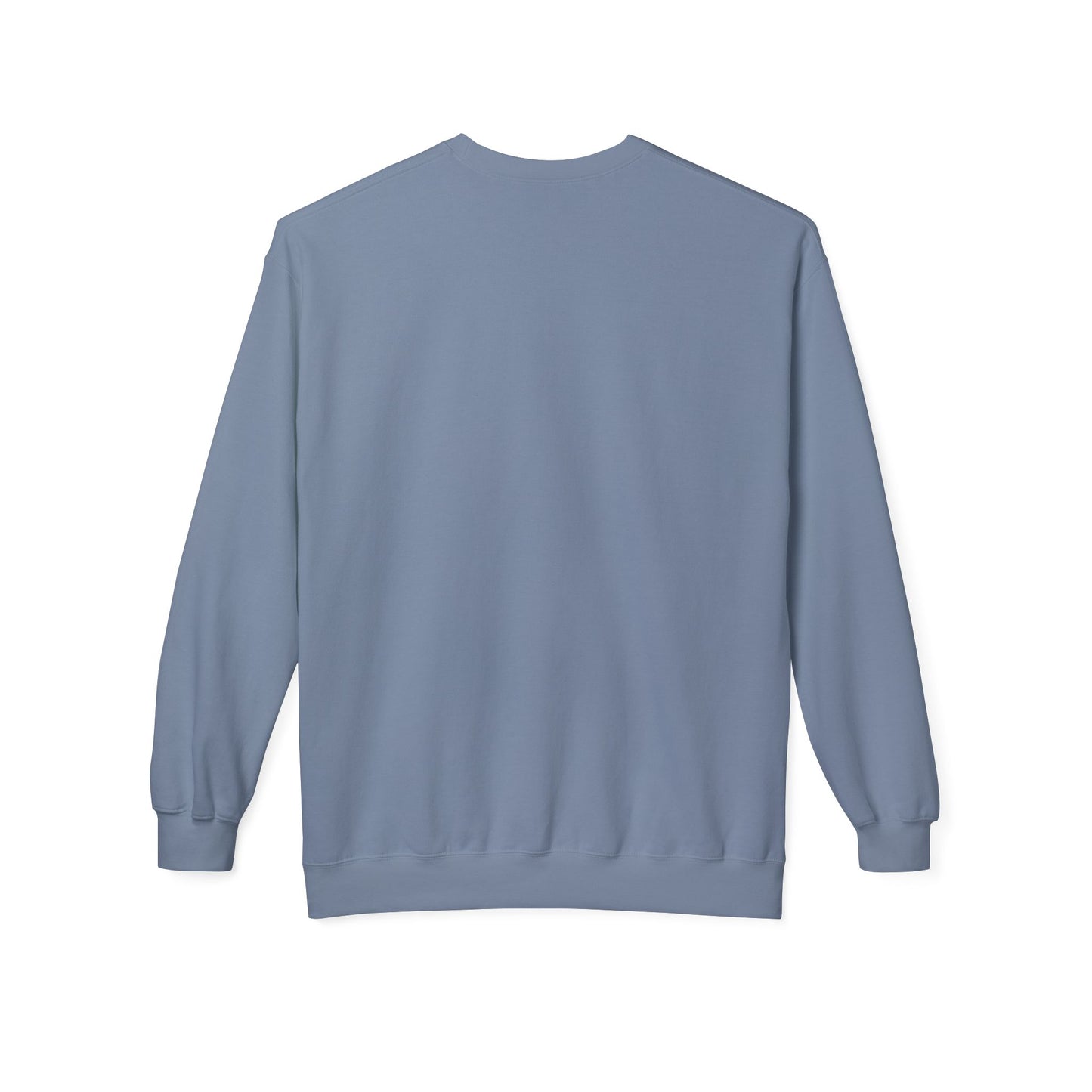 PRAY DON'T PLAY SWEATSHIRT