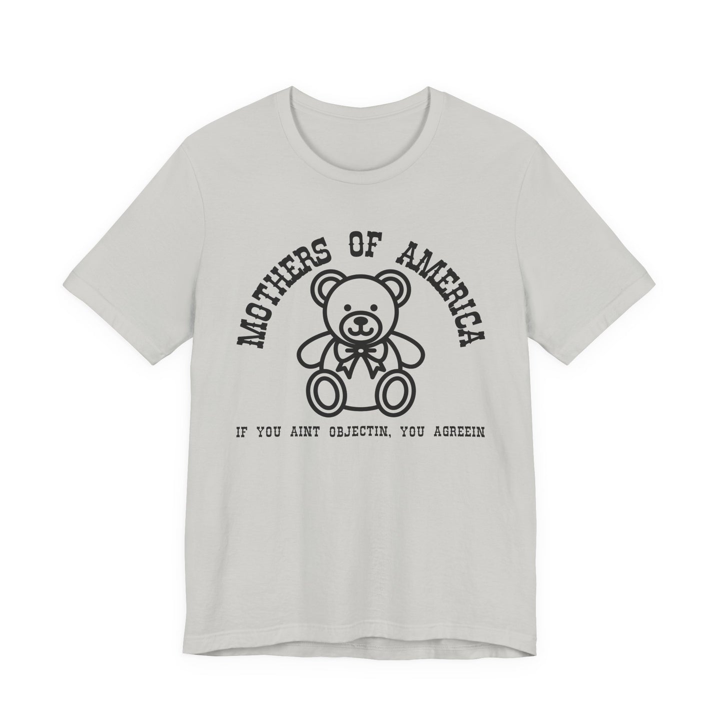 MOTHERS OF AMERICA TEE