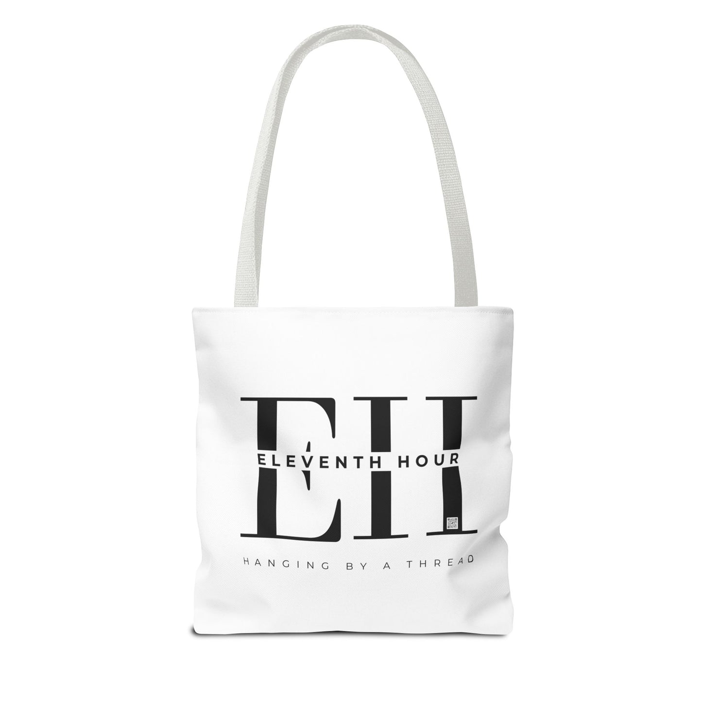 PRAY DONT PLAY TOTE