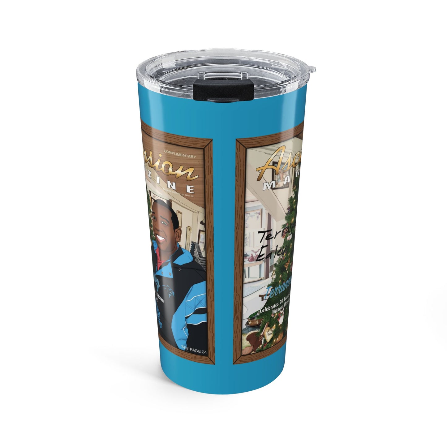 Tumbler 20oz