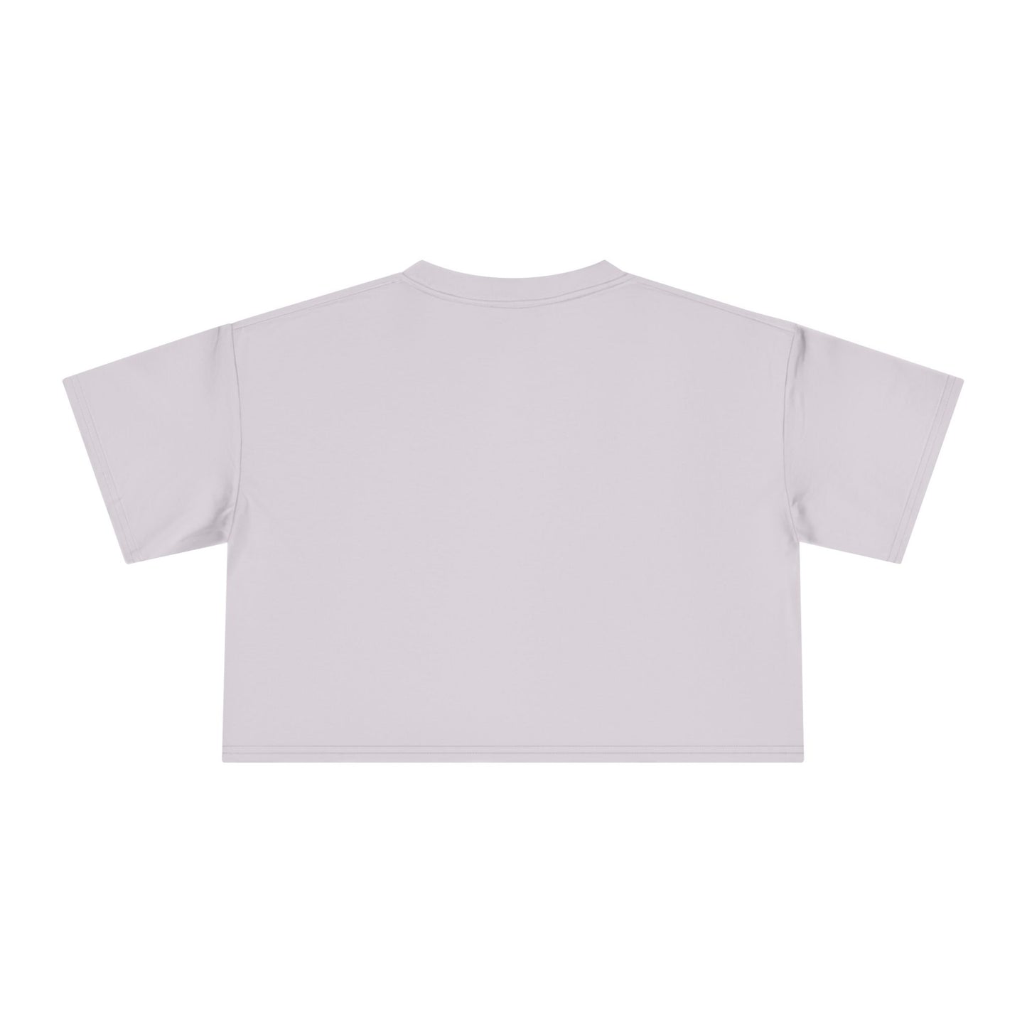 JESUS LOVES YALL CROP TEE