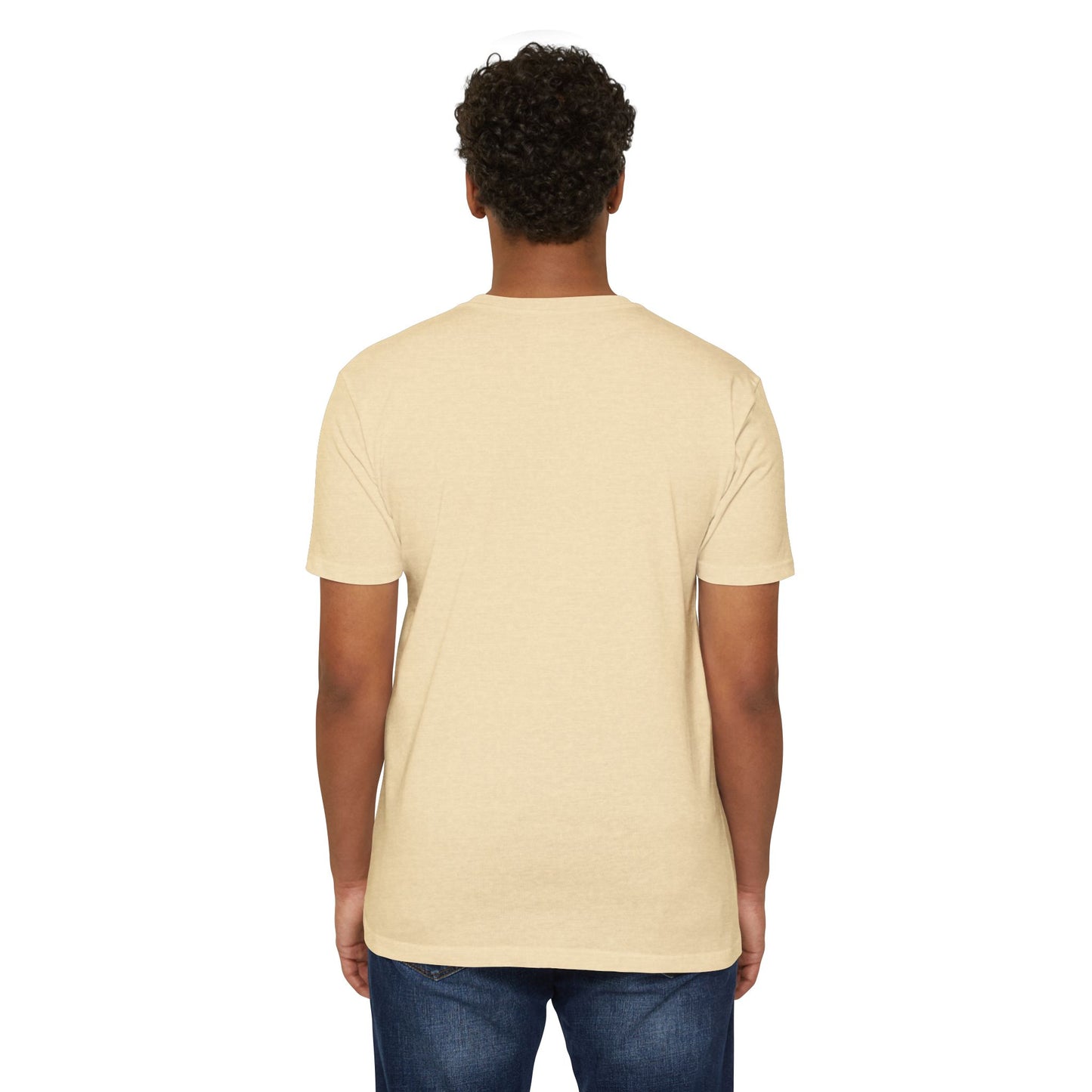DEPARTMENT OF JESUS TEE