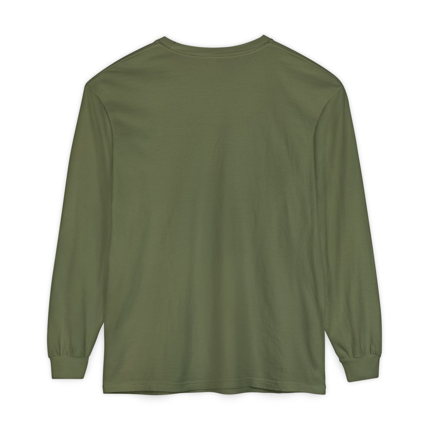 JESUS LOVES YALL LONGSLEEVE TEE