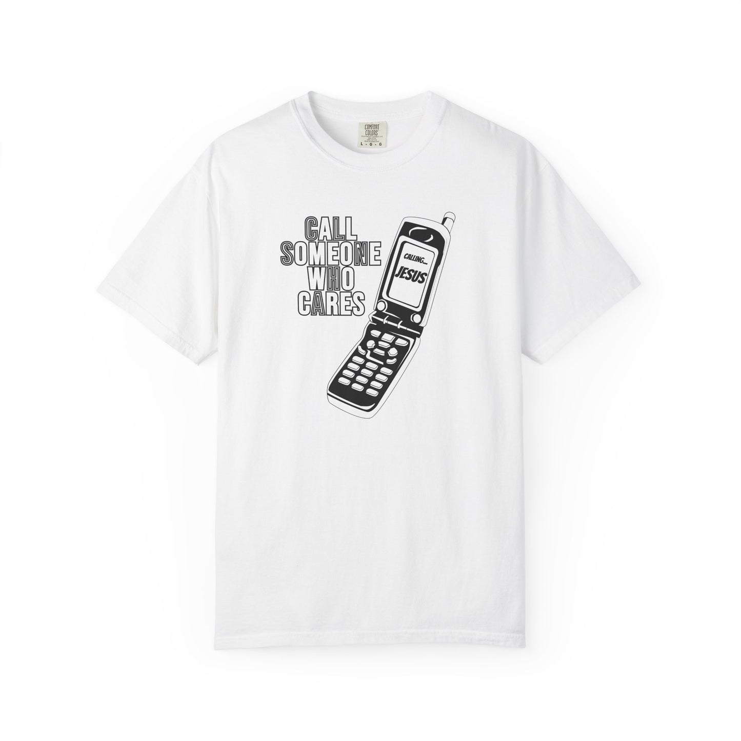 CALLIN JESUS TEE
