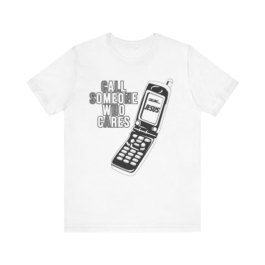 CALLIN JESUS TEE