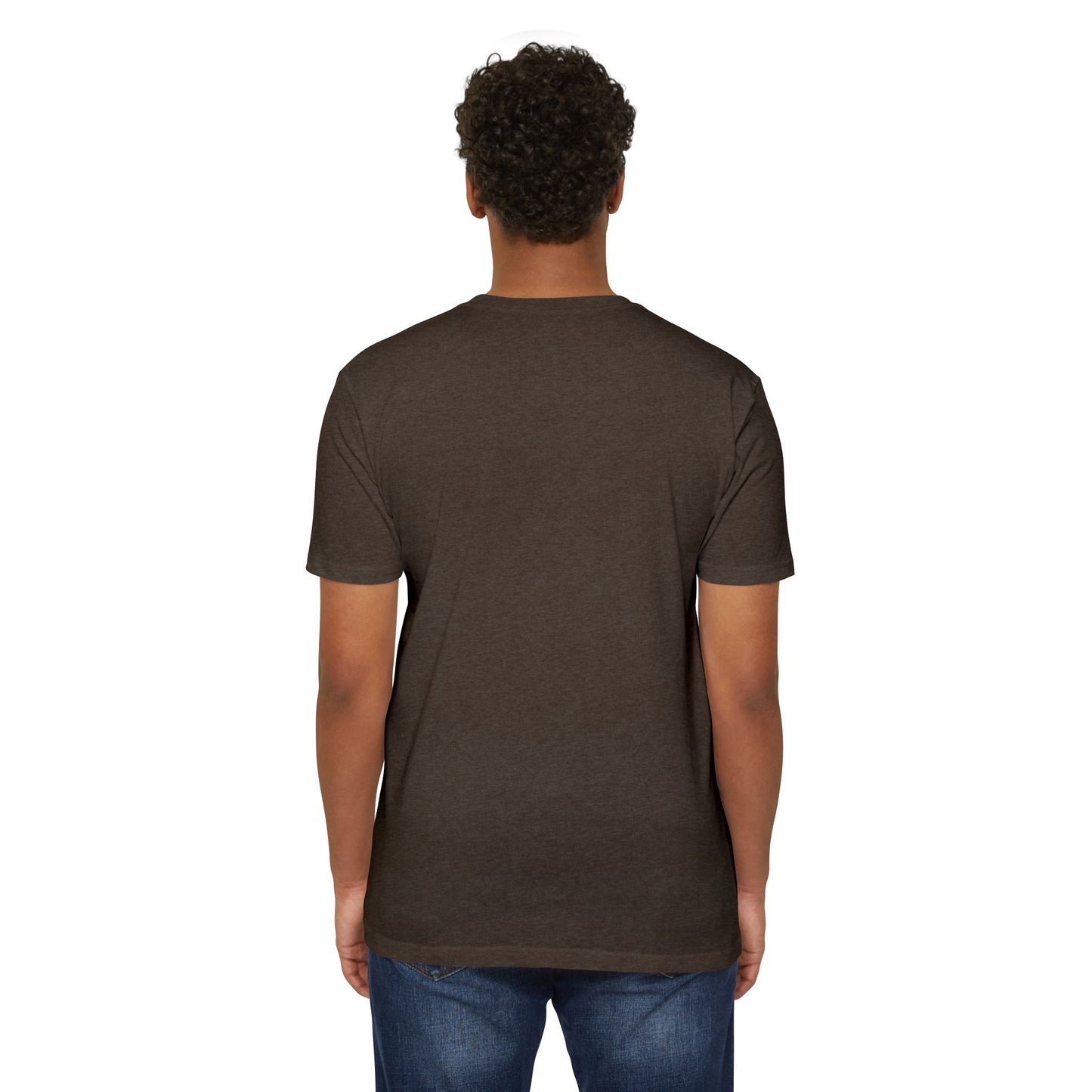 DEPARTMENT OF JESUS TEE