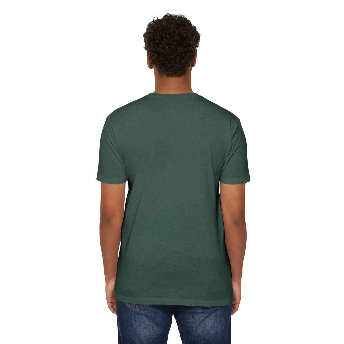 DEPARTMENT OF JESUS TEE