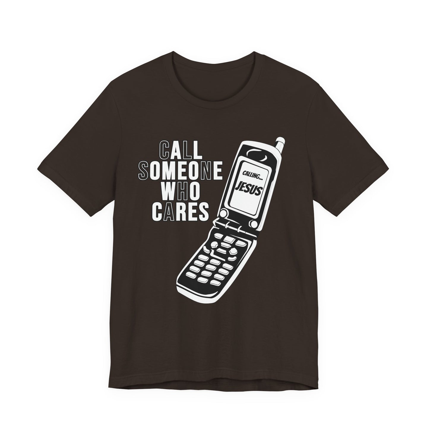 CALLIN JESUS TEE