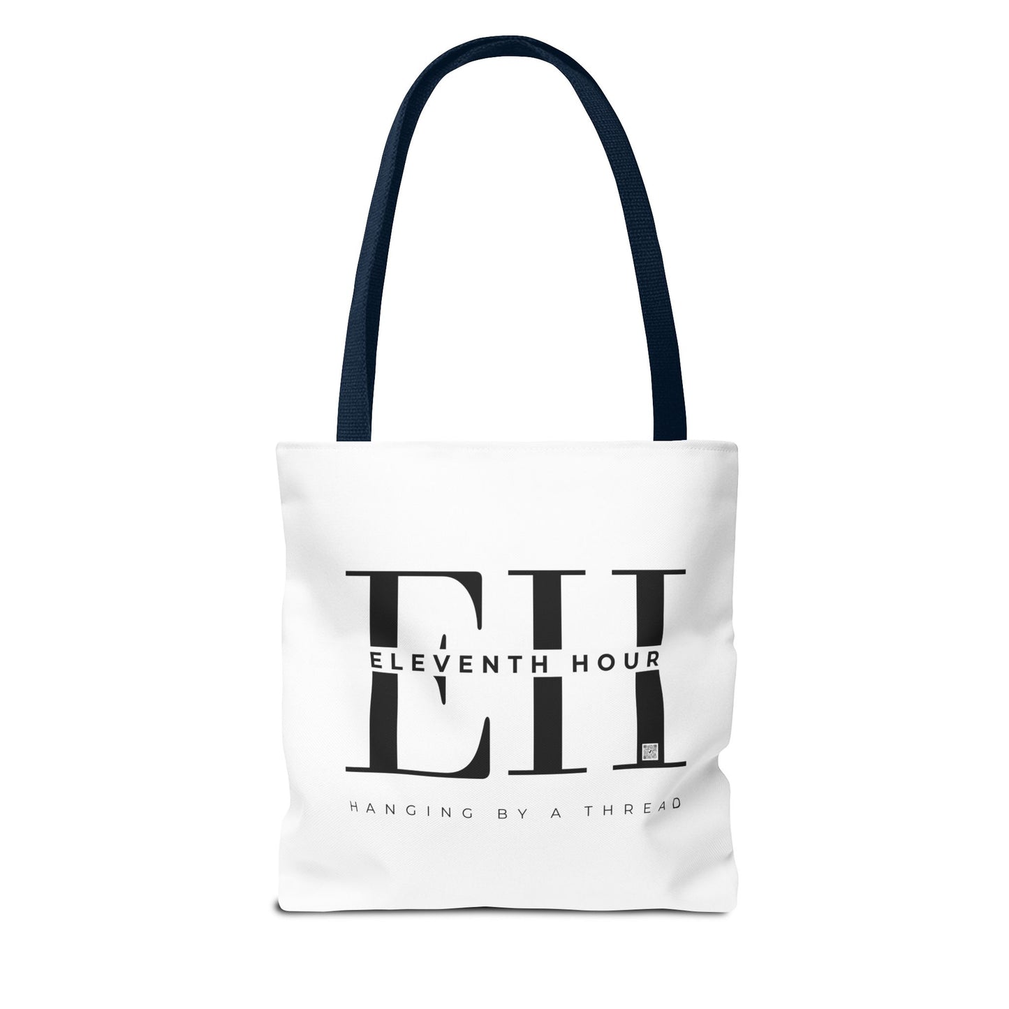 PRAY DONT PLAY TOTE