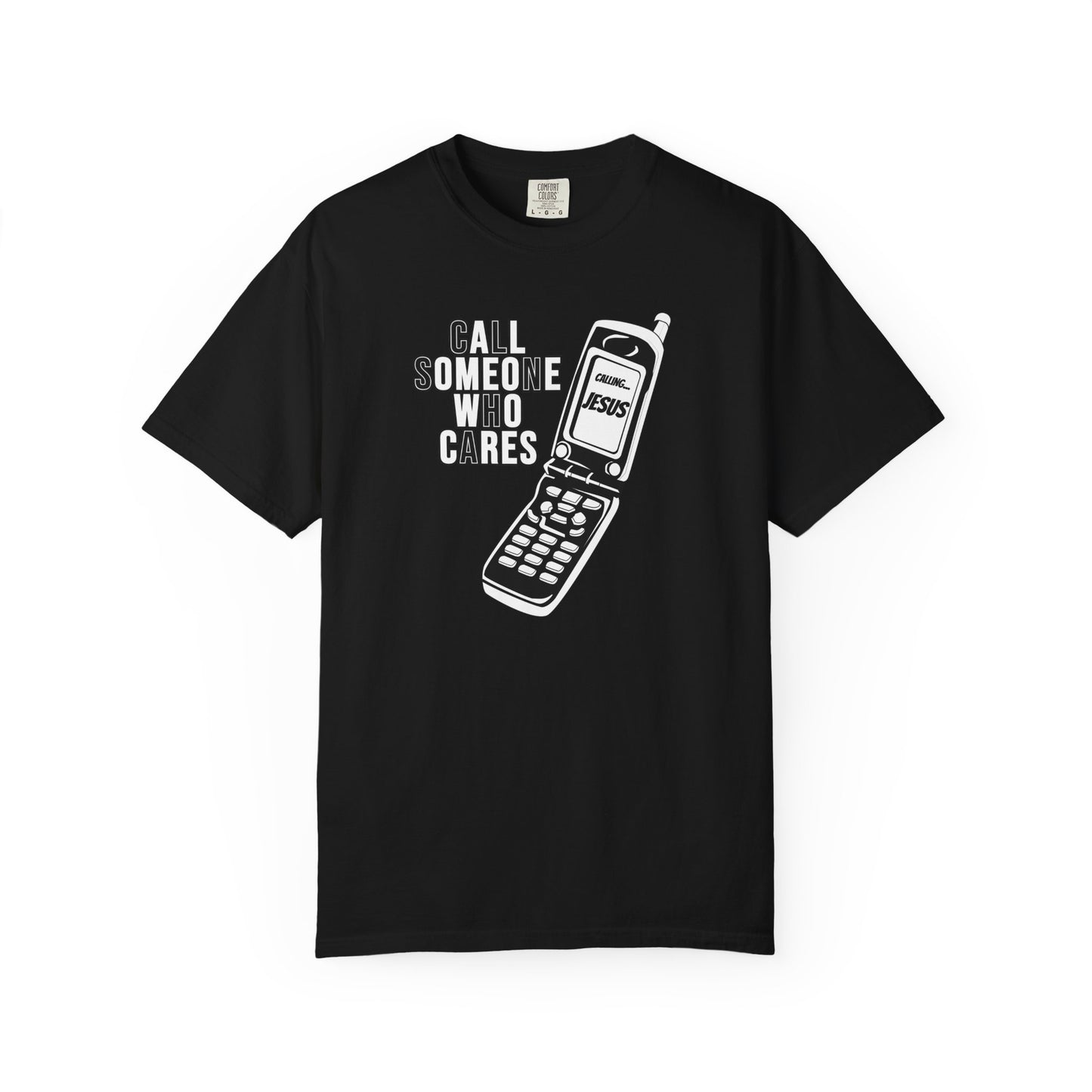 CALLIN JESUS TEE