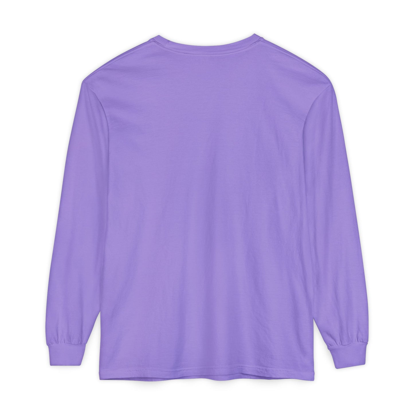 ROCK AND SOUL LONGSLEEVE TEE