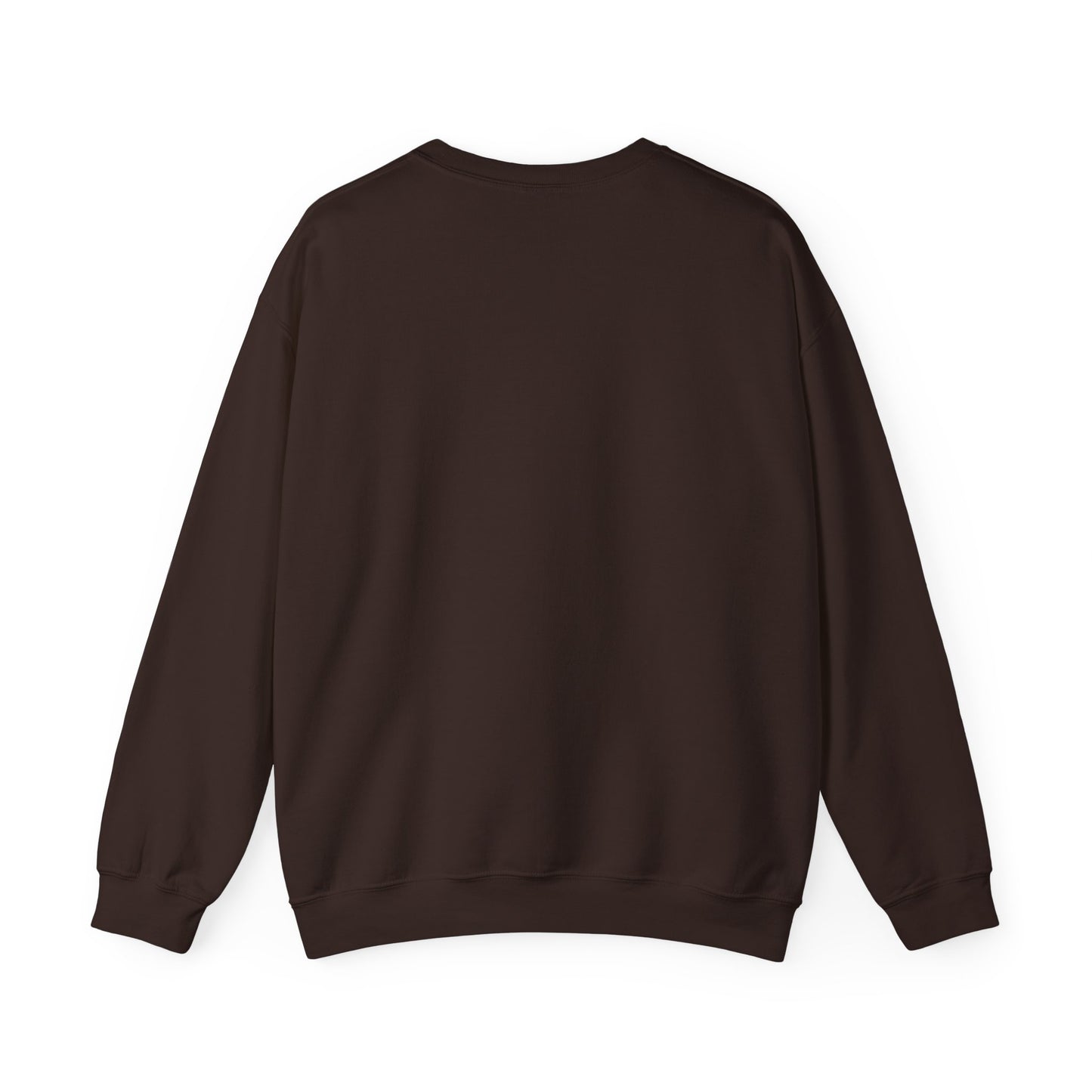 JESUS AND JUSTICE SWEATSHIRT