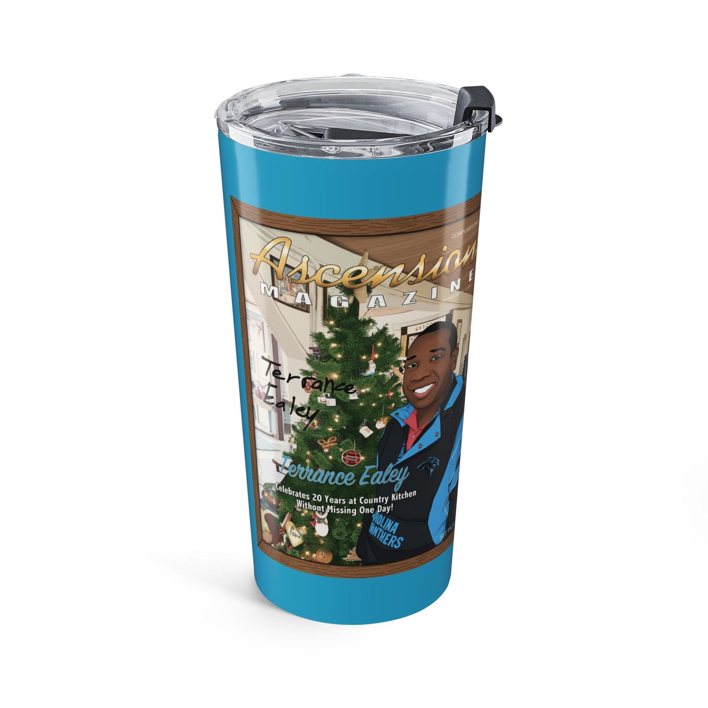 Tumbler 20oz