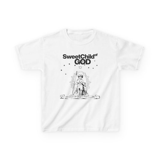 SWEET CHILD OF GOD X ANGEL BABY