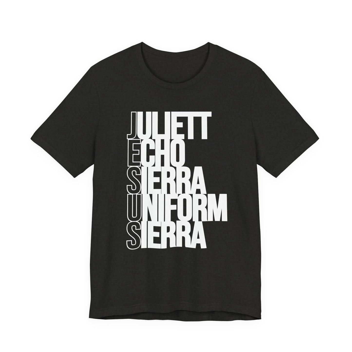 J E S U S TEE