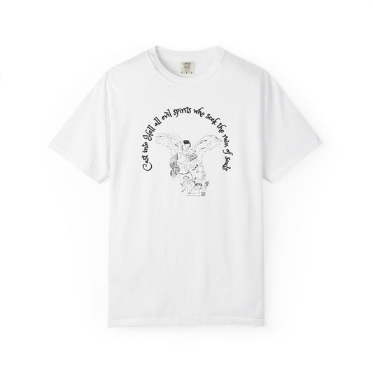 SAINT MICHAEL TEE