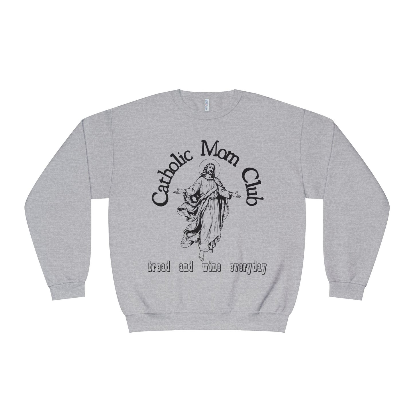 MOM CLUB SWEATSHIRT