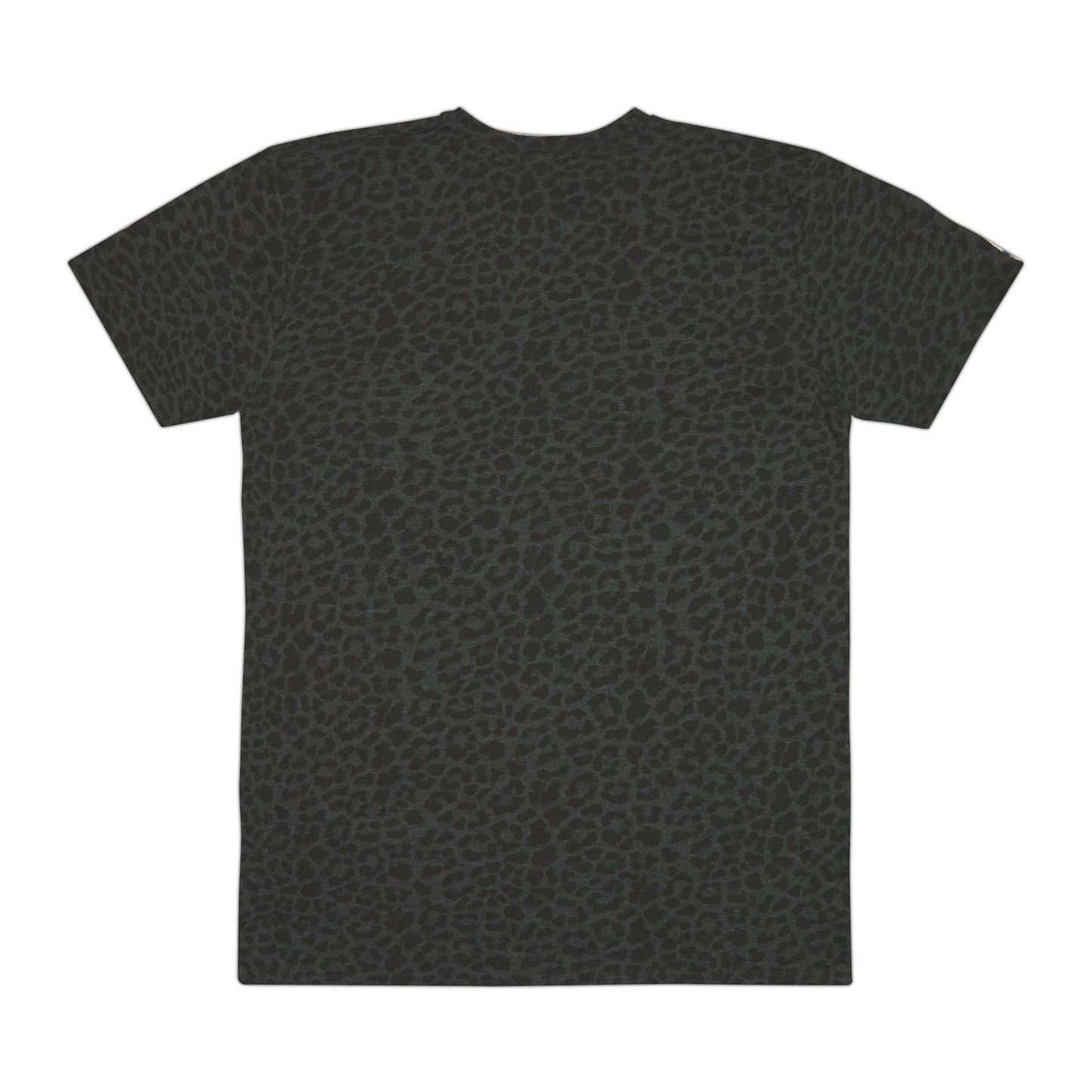 DEPARTMENT OF JESUS PATTERN TEE
