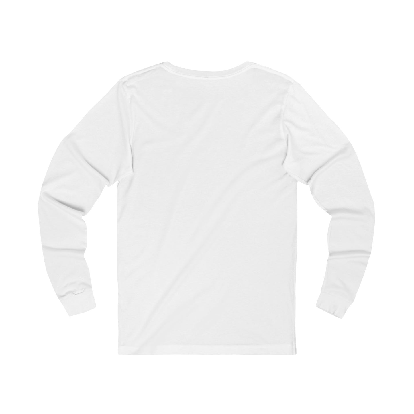 JESUS RODEO LONGSLEEVE TEE