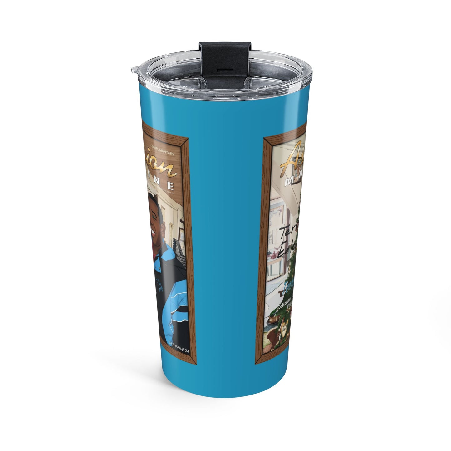 Tumbler 20oz