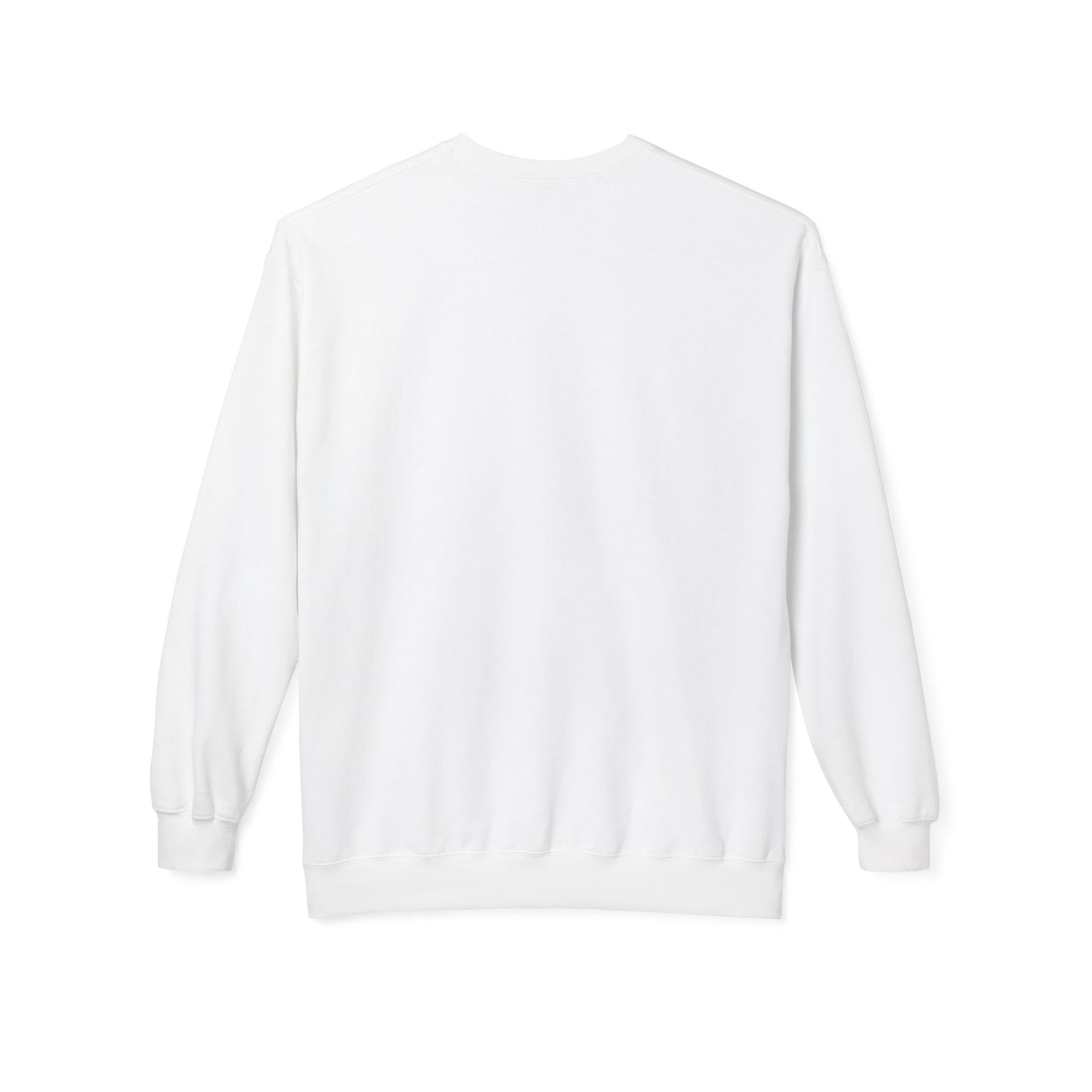 PRAY DON'T PLAY SWEATSHIRT