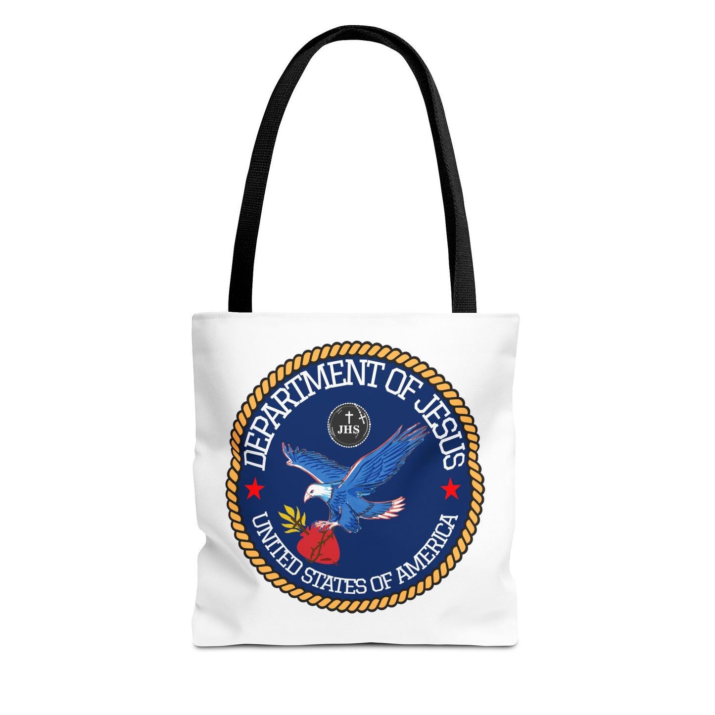 DEPARTMENT OF JESUS TOTE
