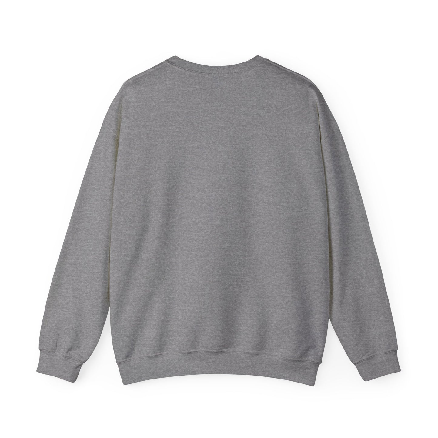 JESUS AND JUSTICE SWEATSHIRT