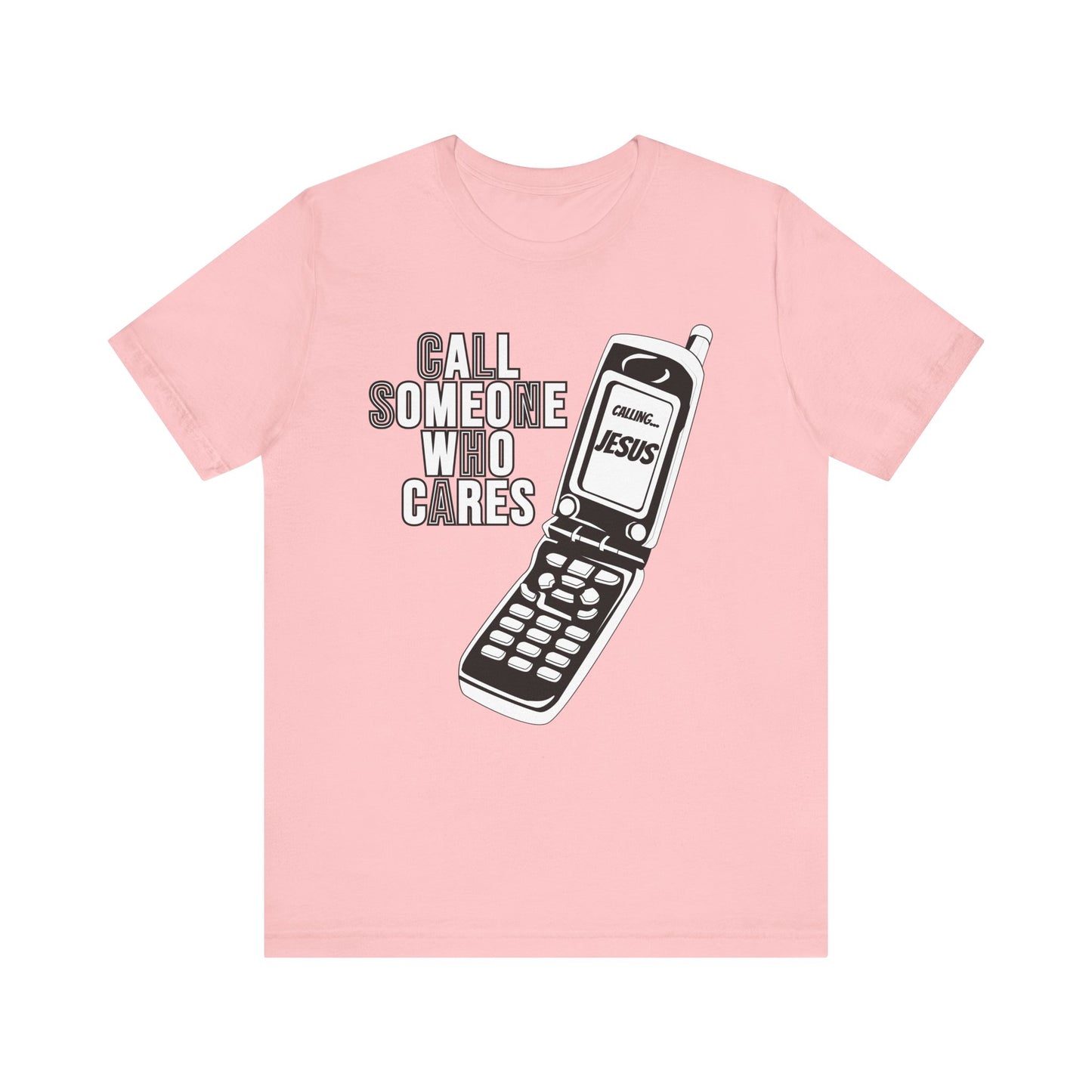 CALLIN JESUS TEE