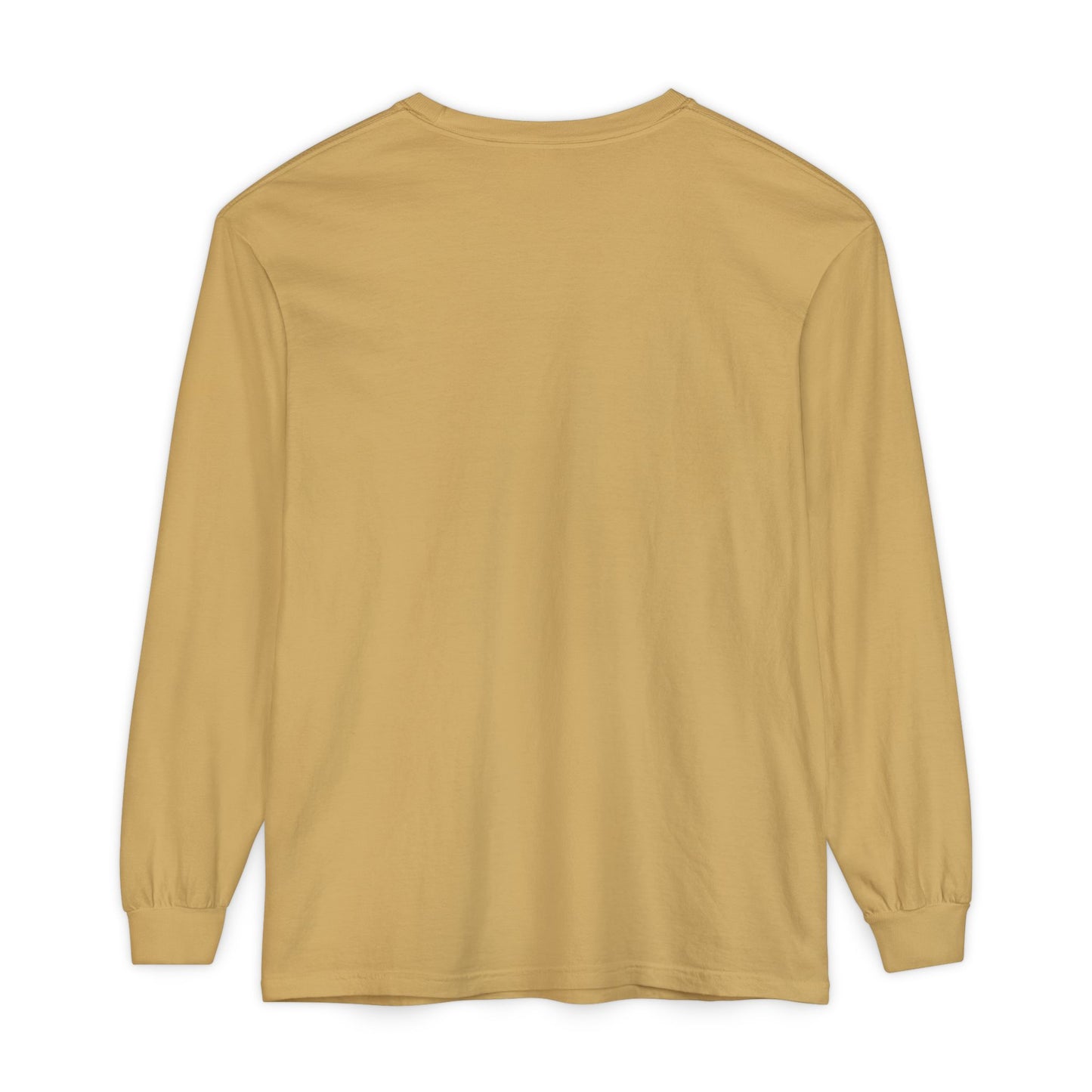 ROCK AND SOUL LONGSLEEVE TEE