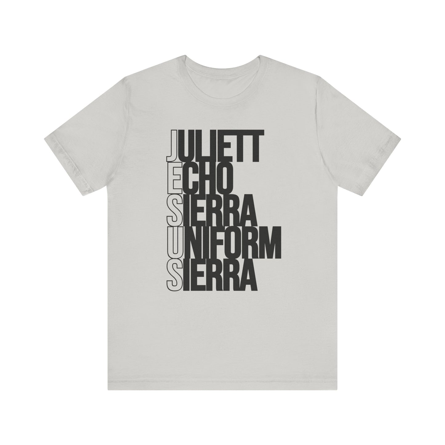 J E S U S TEE