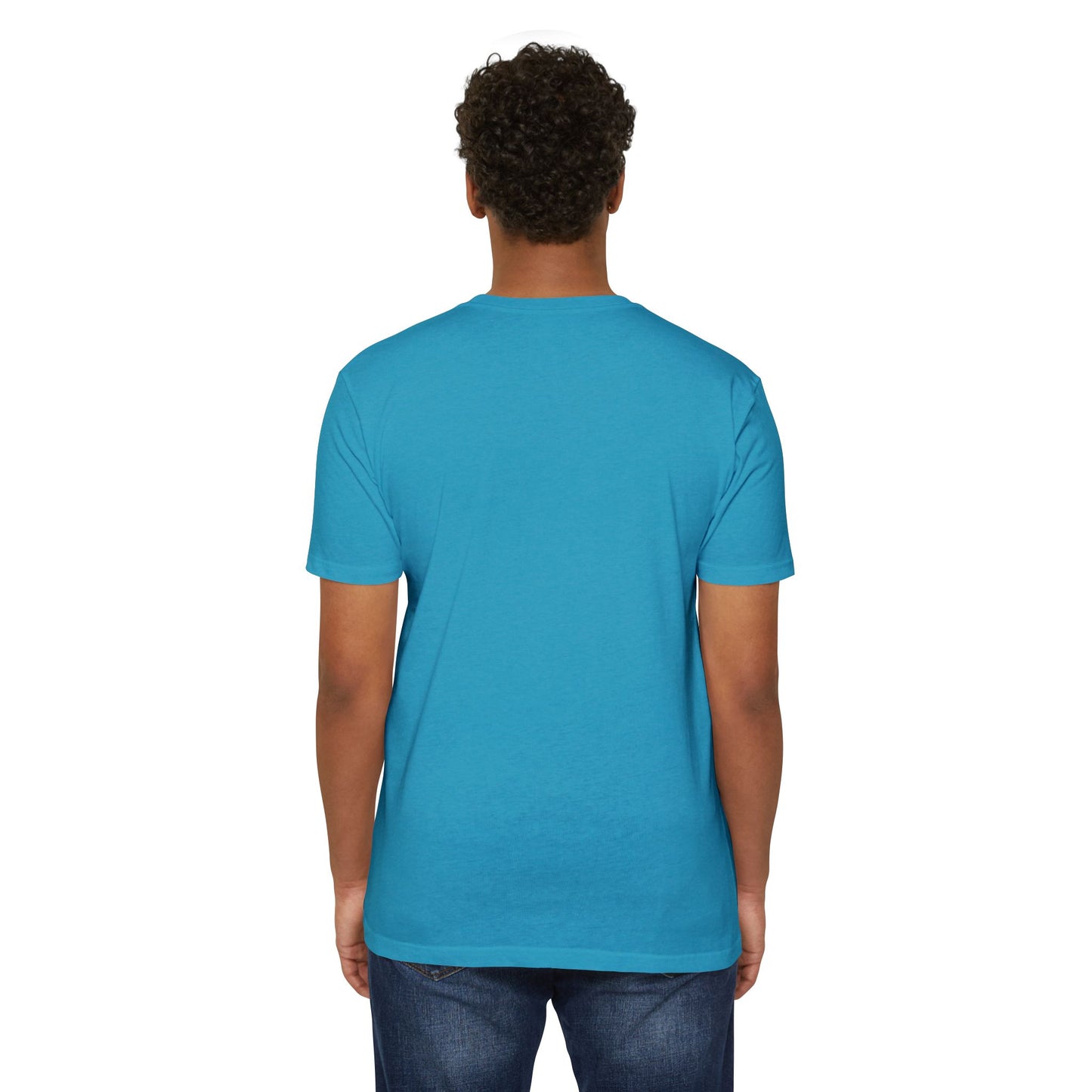 DEPARTMENT OF JESUS TEE