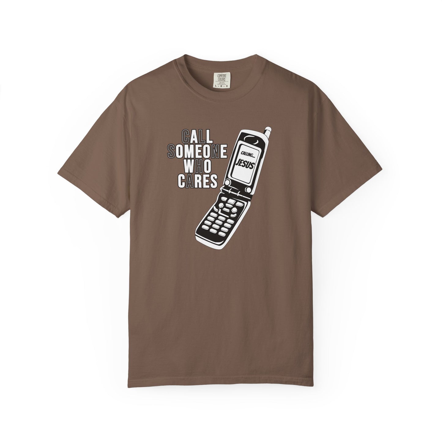 CALLIN JESUS TEE