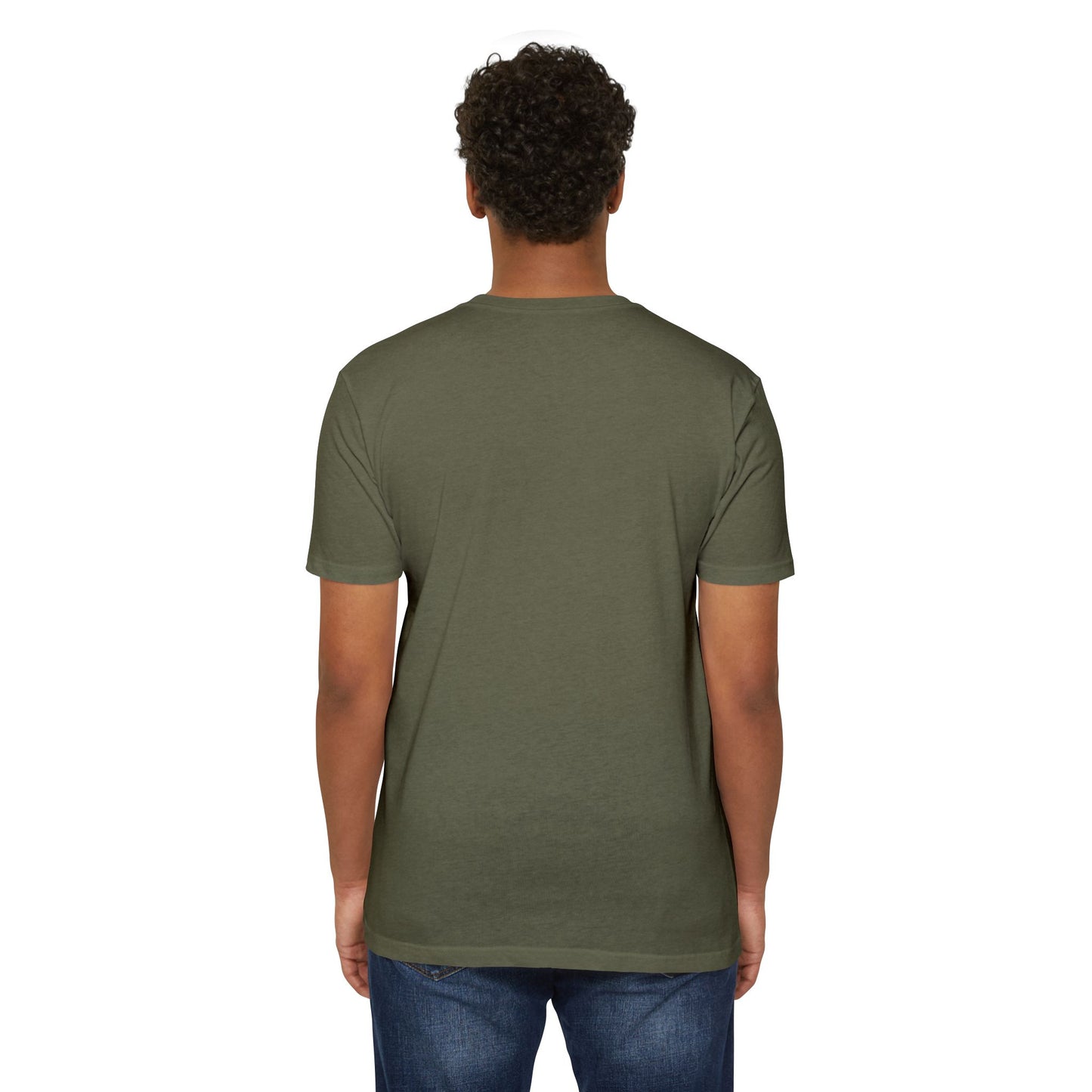 DEPARTMENT OF JESUS TEE