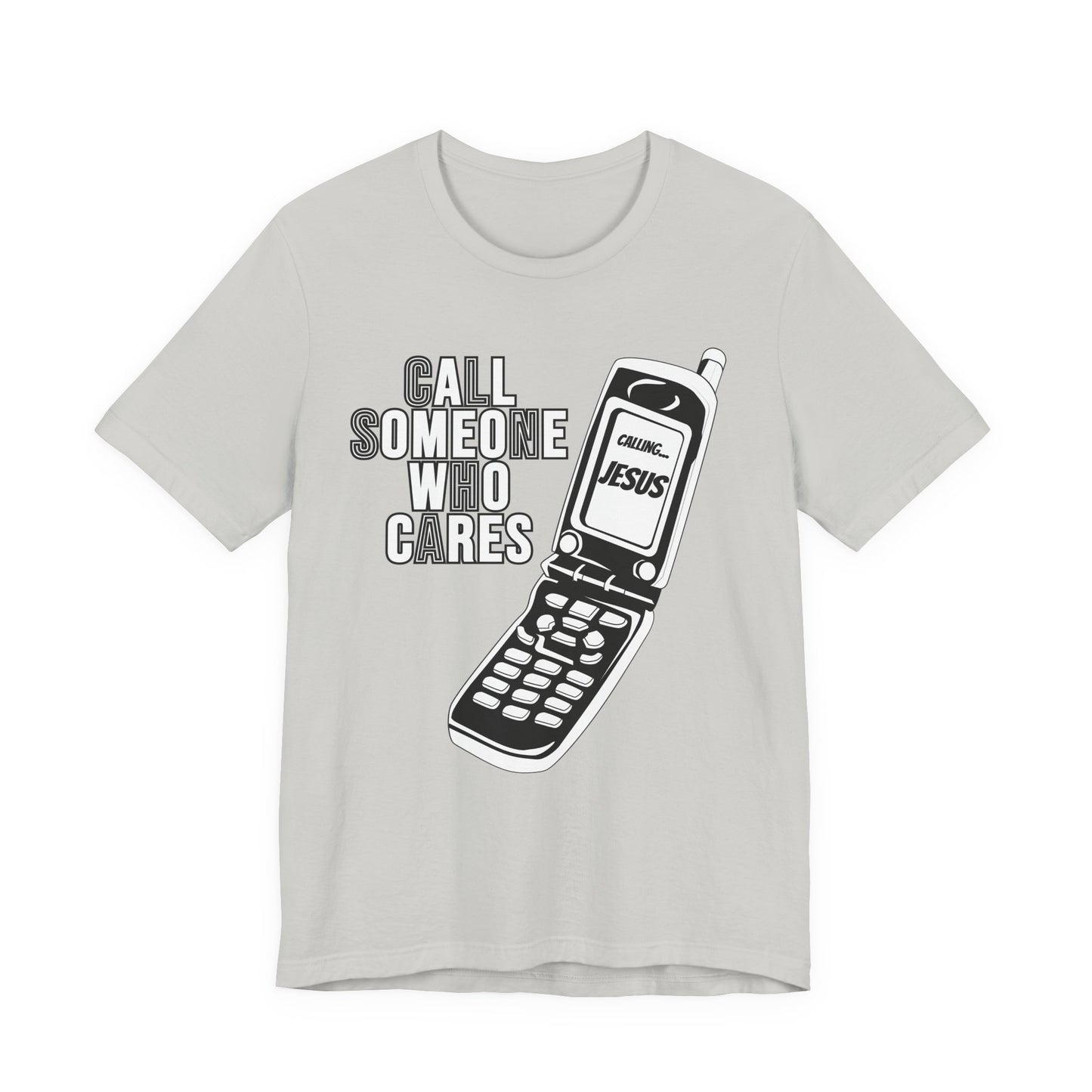 CALLIN JESUS TEE