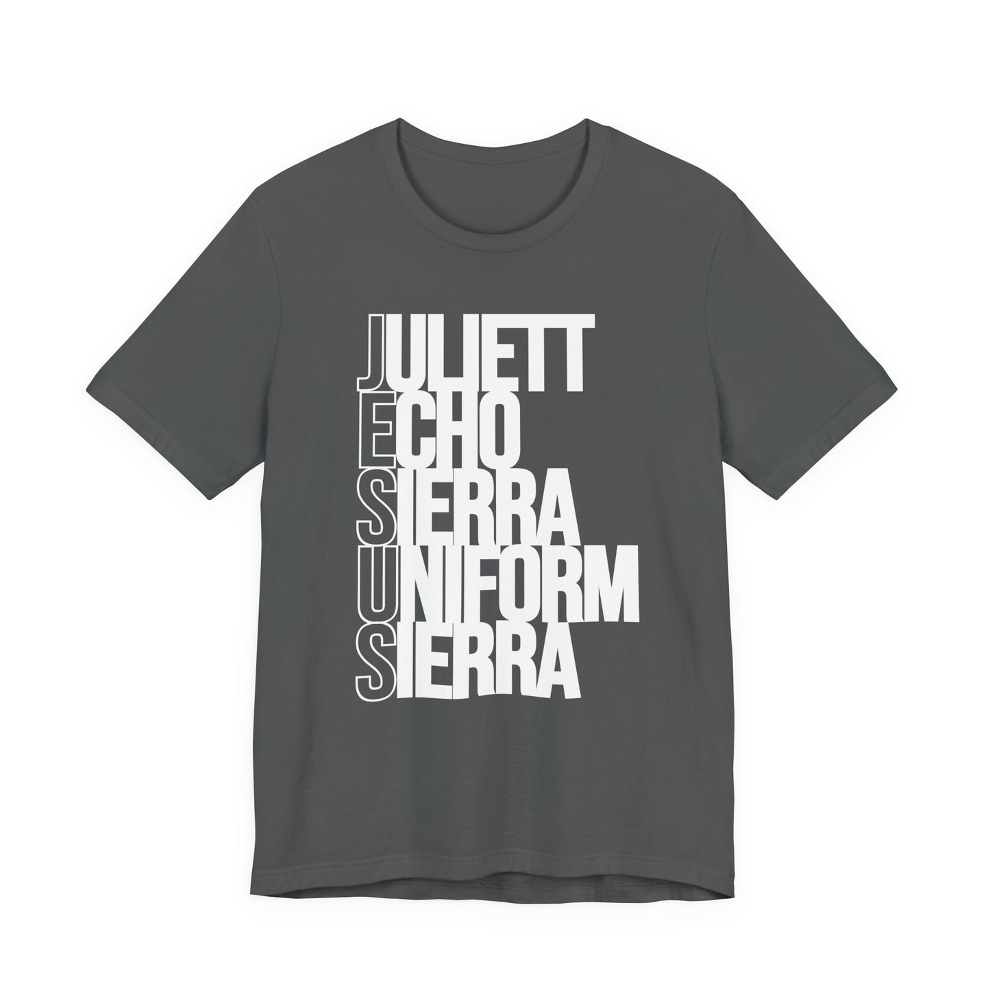 J E S U S TEE