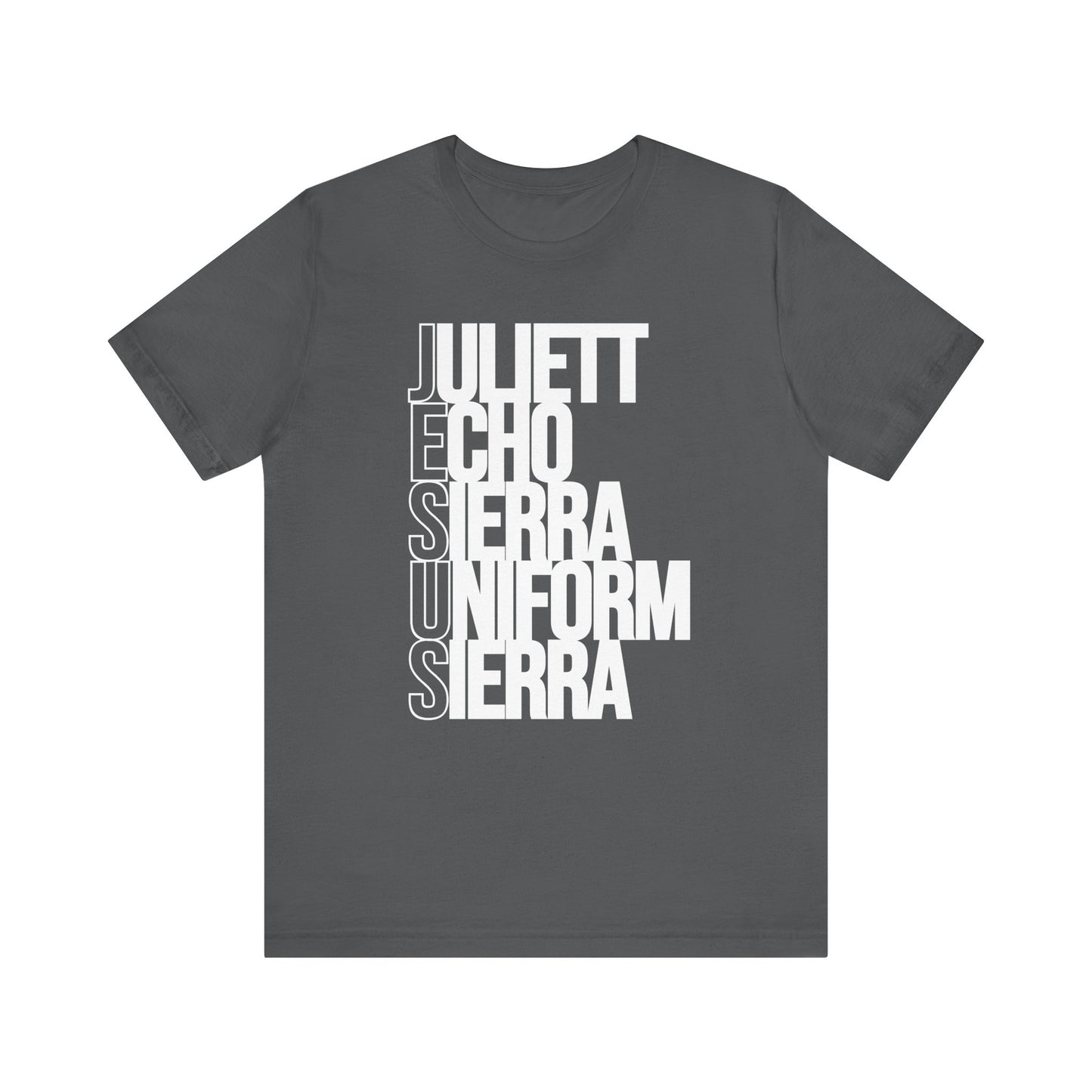 J E S U S TEE