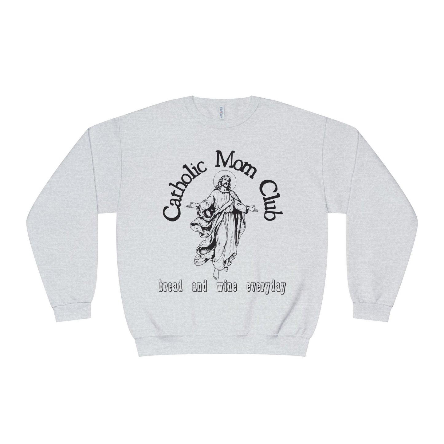 MOM CLUB SWEATSHIRT