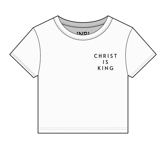 Women's Micro Rib Baby Tee