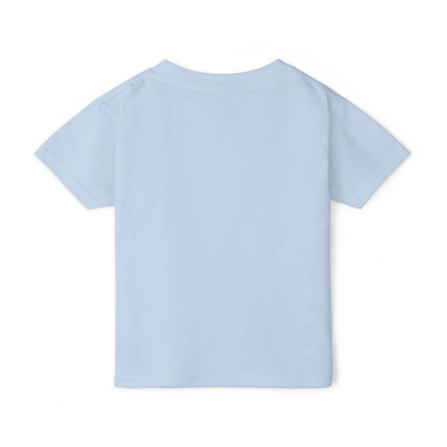 SWEET CHILD OF GOD ANGEL TODDLER TEE