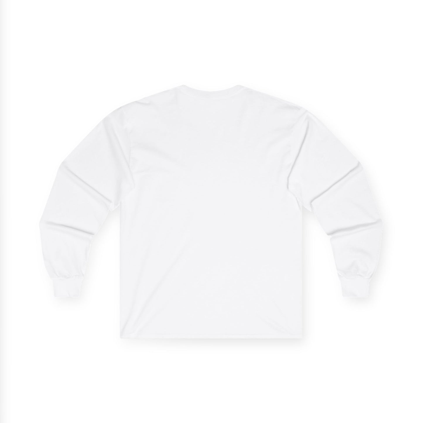 DEPARTMENT OF JESUS LONGSLEEVE TEE