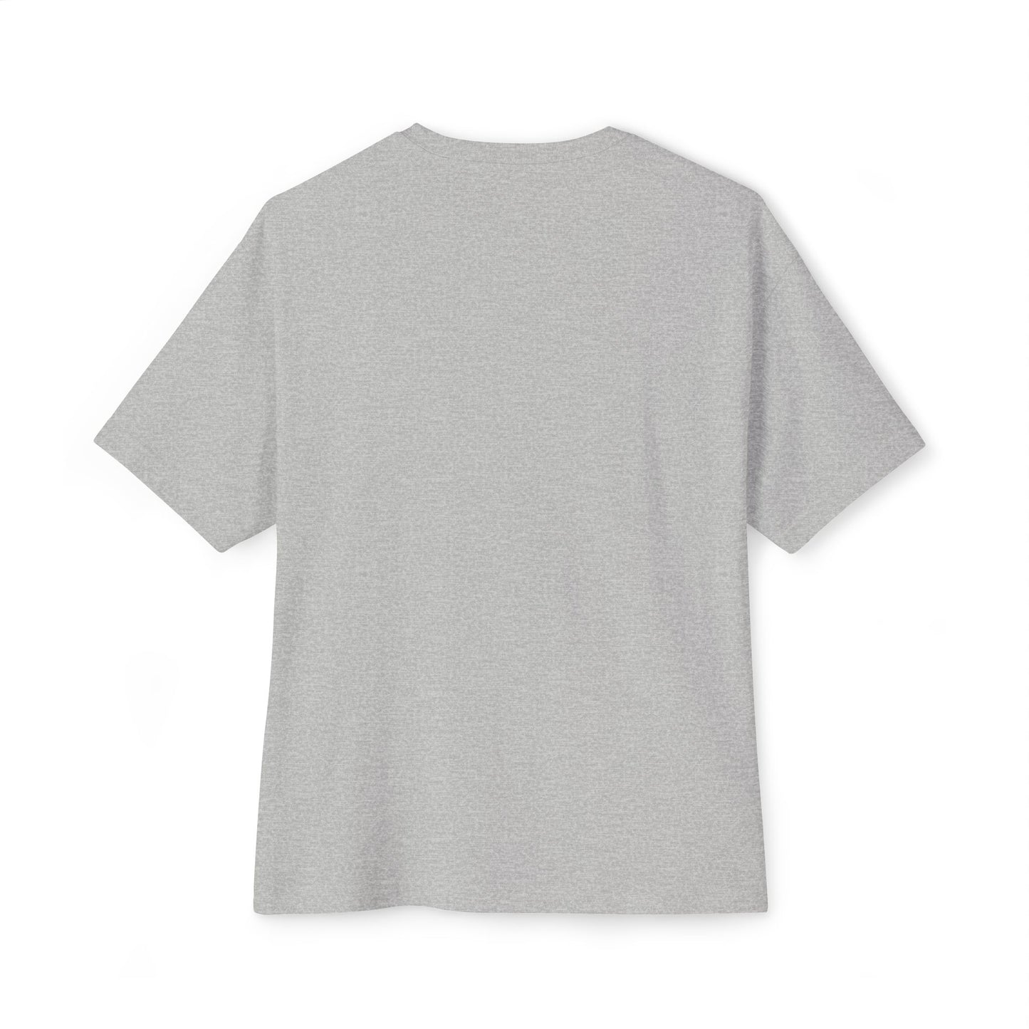 PRAY DONT PLAY BOXY TEE
