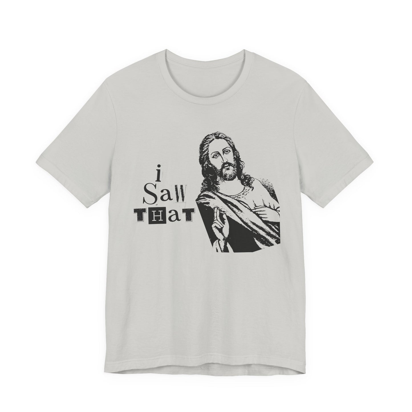 SAW THAT TEE