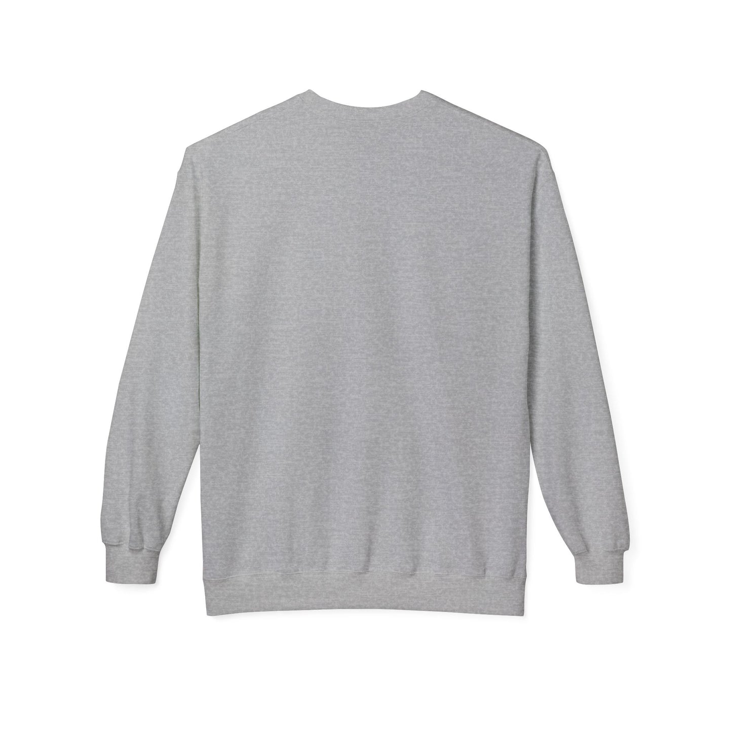 PRAY DON'T PLAY SWEATSHIRT