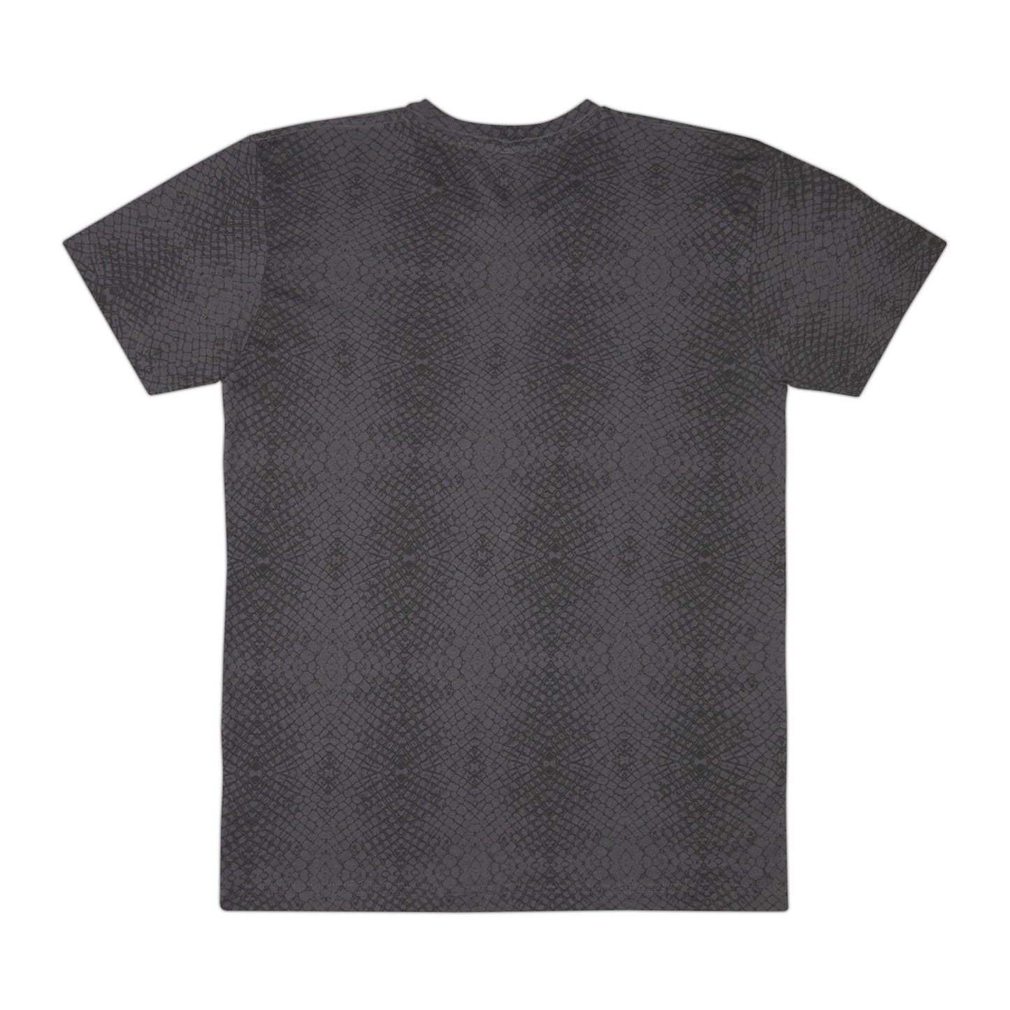 JESUS LOVES YALL PATTERN TEE